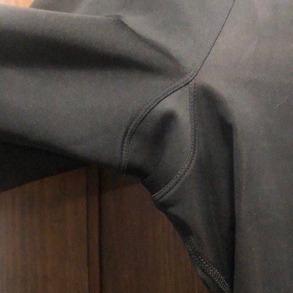 Adidas Capri running shorts/pants - Picture 6 of 6